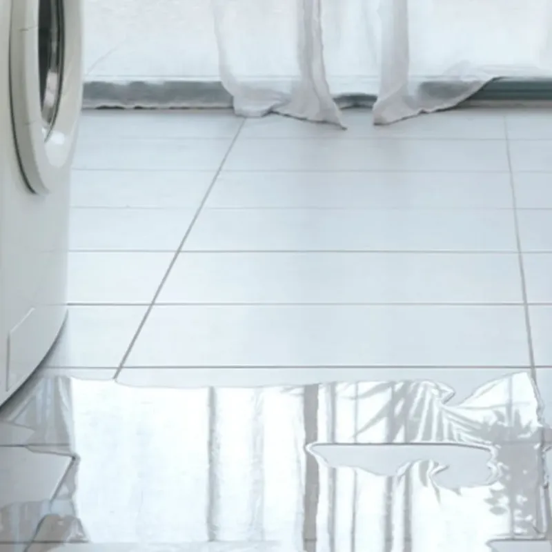 Appliance Leak Cleanup in Los Osos, CA