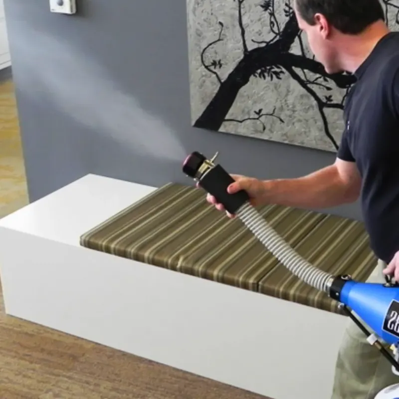 Professional Odor Removal in Los Osos, CA